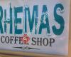 Rhemas Coffee Shop GC