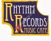 Rhythm Records & Cafe Inc