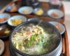 Rice Table Korean Kitchen