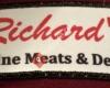 Richard's fine meats and deli