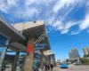 Richmond Hill Centre