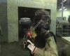 Richmond Indoor Paintball