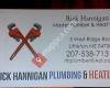 Rick Hannigan Plumbing& Heating llc