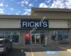 Ricki's