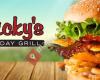 Ricky's All Day Grill - Cloverdale