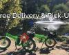 Ride the Glide Electric Bike Rentals Delivered & Sales