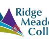 Ridge Meadows College