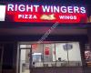 Right Wingers, Best Wings in St. Catharines