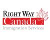 RightWay Canada Immigration Services