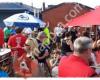 Riley's Sports Bar