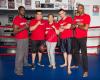 RingFit Boxing and Fitness