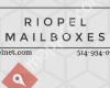 Riopel Mailboxes