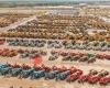 Ritchie Bros. Auctioneers