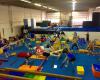 River City Gymnastics and Young People Sport Academy