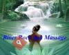 River Rock Spa Massage