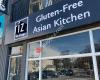 Riz 100% Gluten-Free Asian Kitchen