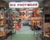 Riz Footwear Inc