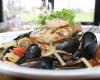 Rizzuto's Restaurant & Bar