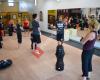 RMA Martial Arts & Fitness