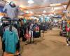 ROAM Shop, Rivers Oceans And Mountains