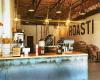 Roasti Coffee Co