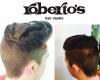 Roberto's Hair