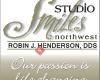 Robin J. Henderson, DDS