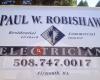 Robishaw Electric Inc.