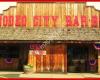 Rodeo City Bar-B-Q