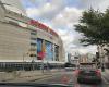 Rogers Centre Parking