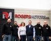 Rogers Motors Auto Service