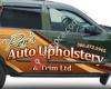 Ron’s Auto Upholstery and Trim Ltd.