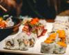Ronin Sushi