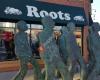 Roots - 17th Avenue