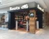 Roots - St.Laurent Shopping Centre