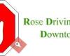 Rose Driving School