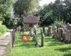 Roselawn-Lambton Cemetery Association