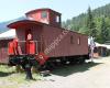 Rossland Museum & Discovery Centre, Visitor Centre