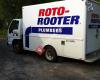 Roto-Rooter Plumbing Service