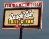 Rough-Cut Grill & Bar