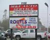 Routes Car & Truck Rentals