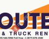 Routes Car & Truck Rentals