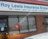Roy Lewis Insurance Brokers Ltd