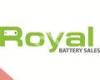 Royal Battery Sales Toronto