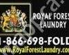 Royal Forest 24 Hour Coin Laundromat