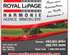 Royal Lepage Harmonie Inc