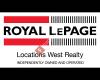 Royal LePage Locations West Realty