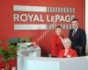 Royal LePage Real Estate Services Ltd., Brokerage - Town Centre Branch