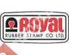 Royal Rubber Stamp Company