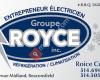Royce Électrique Inc. - West Island Montréal